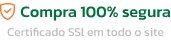 Compra 100% Segura