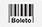 Formas de Pagamento - Boleto